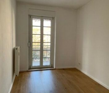 Ruhige 3 Zimmer Wohnung in St. Johannis - Foto 3