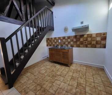 Location Appartement 2 pièces 38m² BERGERAC 24100 - Photo 3