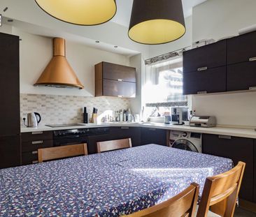 Piękne mieszkanie w znakomitej lokalizacji - Zdjęcie 4