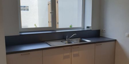 Appartement te huur in Hamme voor € 1.000 met 2 slaapkamers - Photo 5