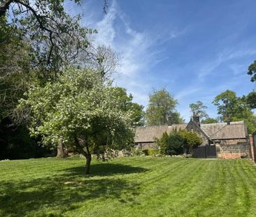 Woodleigh Hall Mews, Knott Lane, Rawdon - Photo 5