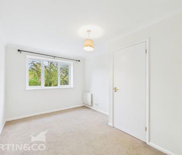 1 bedroom terraced house to rent - Photo 5