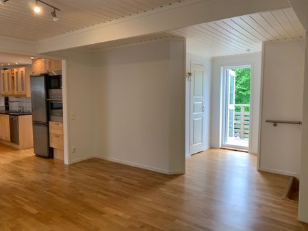 Skalldalsvägen, Hovås - Foto 2