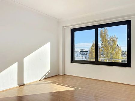 Appartement te huur - Photo 3