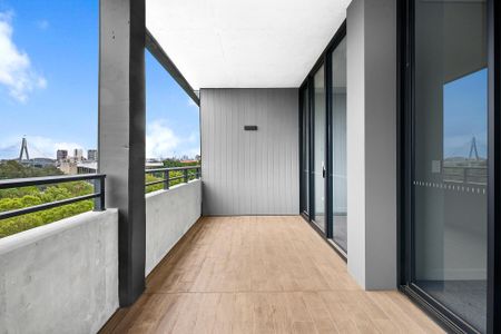 11 Wentworth Street, Glebe NSW 2037 - Apartment For Rent | Domain - Photo 4