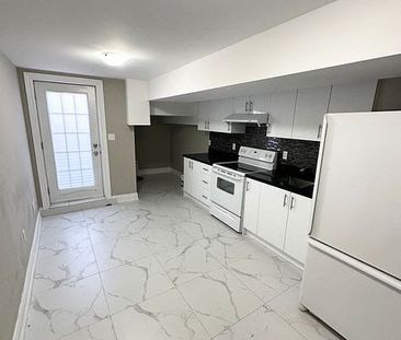 For Lease - 16 Greenery Road Unit# Basement, Markham, Ontario - Photo 2