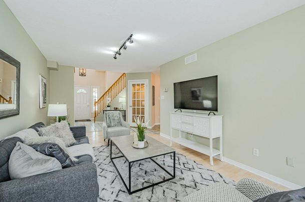 For Lease - 5 Camm Crescent Unit# Main, Guelph, Ontario - Photo 1