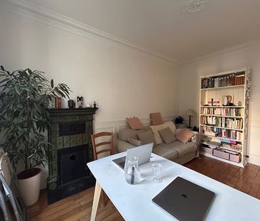 Appartement T2 près de PARIS à louer - Photo 1
