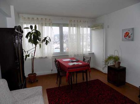 Apartament 2 camere, 56 mp, A.C., zona ULTRACENTRALA - Photo 3
