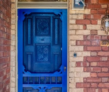 Prime Princes Hill/Carlton Location - Fully Renovated Home on Iconi... - Photo 2