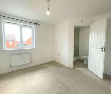 Kronos Close, Cardea, Peterborough, PE2 - Photo 4