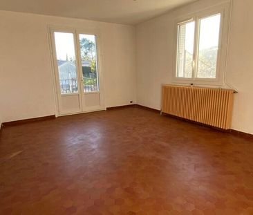 Location appartement t4 à Aubenas (07200) - Photo 3