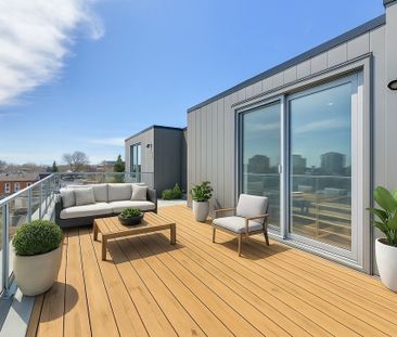 110 Rue de l'Église, app.309, H4G 2L9, H4G 2L9, Montréal - Photo 6