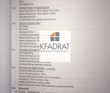 Szeregowce z widokiem na panoramę - Zdjęcie 6