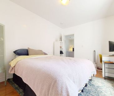 For Lease - 261 Crawford Street Unit# 1, Toronto, Ontario - Photo 4