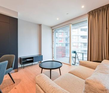 Studio to rent - Photo 6