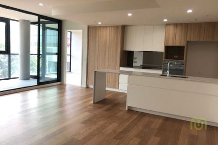 Contemporary living in the heart of Braddon - Founders Lane - Photo 5