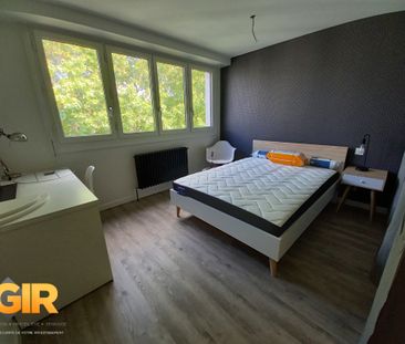 Location Maison 1 pièce 94m² RENNES 35000 - Photo 4