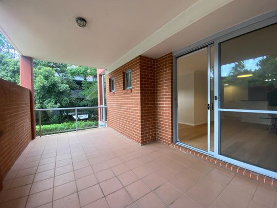 9/20 College Crescent, Hornsby NSW 2077 - Apartment For Rent | Domain - Photo 1