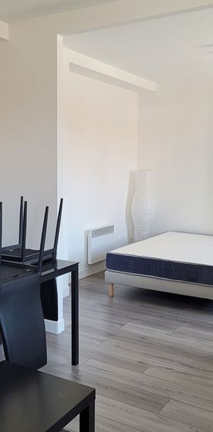 Location Appartement 1 pièce 34m² - Photo 1