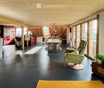 4 Zimmer, 180 m² - Photo 2