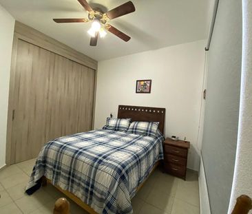 Departamento amueblado en Paseos del Bosque - Photo 3