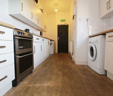 19 Cheviot Street, Lincoln, Lincolnshire, LN2 - Photo 6