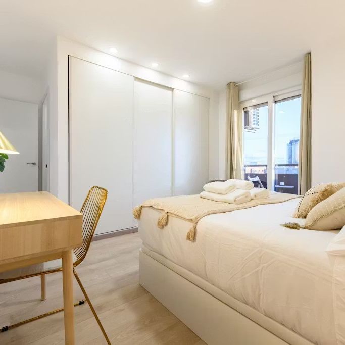 Avenida de Brasil, Madrid, Community of Madrid 28020 - Photo 1