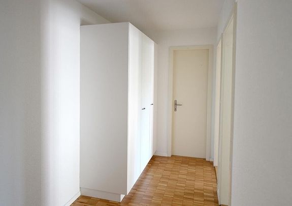 3-room apartment on the 2nd floor - Photo 1