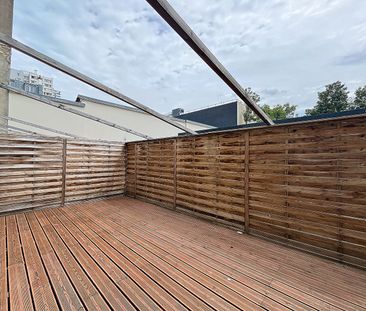 Appartement T2 Choisy-le-Roi à louer - Photo 5