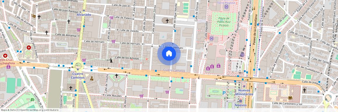 Madrid Capital, Community of Madrid 28020, Madrid-Capital