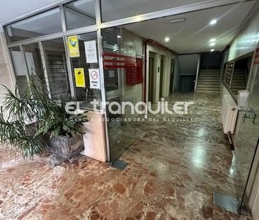 Ático de alquiler en Calle Mayor, Palacio - Photo 2