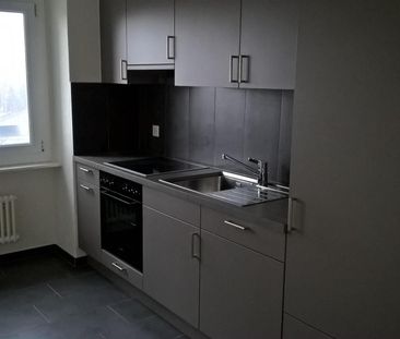 Place de la Gare 4 – apartment 13ème North-East - Photo 2