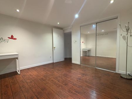 For Lease - 58 Navaho Drive Unit# Lower, Toronto, Ontario - Photo 5