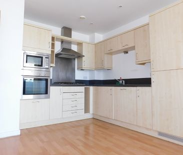 Western Harbour Midway, Edinburgh, EH6 6LE - Photo 4