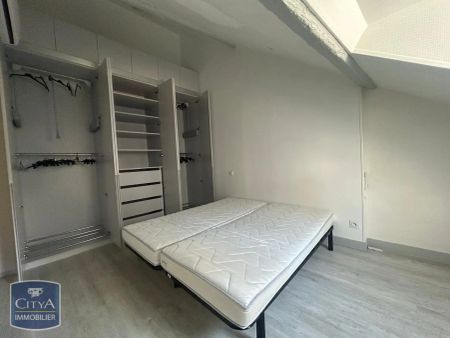 Appartement à louer 4 pièces 69.81m² - Photo 5