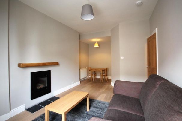 1 bed flat for rent in Slateford - Photo 1