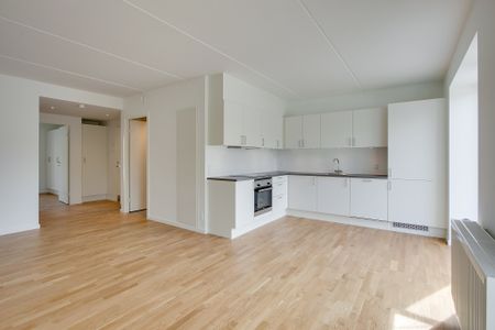 Eigtveds Alle 11, st. th. 2630 Taastrup - Photo 2