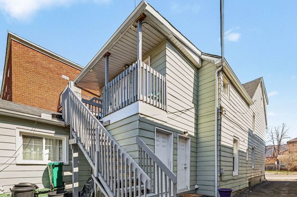 For Lease - 64 COBOURG Street Unit# 2, Lower Town - Sandy Hill, Ontario - Photo 1