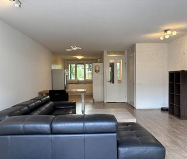 Maison familiale Vitoriadreef, Utrecht - À louer - Foto 2