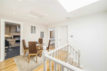 Westbourne Terrace, Hyde Park, W2 - Photo 3