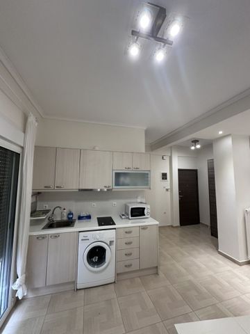 Studio/Γκαρσονιέρα για ενοικίαση Φιλοπάππου (Ιστορικό Κέντρο) - Photo 5