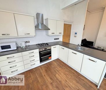 1 bedroom house of multiple occupation to rent - Photo 4