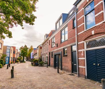 't Krom 28-B, Bakenes, 2011JM, Haarlem - Foto 5