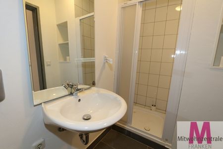 Modernes 1-Zimmer-Apartment - Photo 5