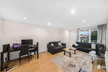 St. George Wharf London SW8 - Photo 3