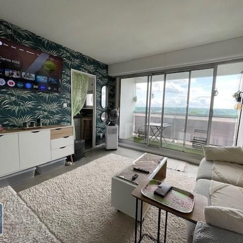 Location Appartement 1 pièce 30m² PERIGUEUX 24000 - Photo 1