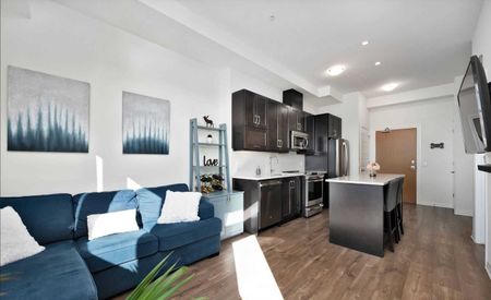 For Lease - 1105 Leger Way Unit# 632, Milton, Ontario - Photo 3