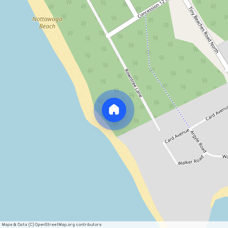 14 Rowntree Lane, Tiny