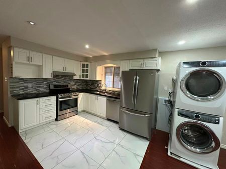 For Lease - 36B Lambton Avenue Unit# Upper, Toronto, Ontario - Photo 5